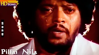 Pillai Nila (male) | Neengal Kettavai | K.J.Yesudas | Ilaiyaraaja | Vairamuthu | Tamil Sad Songs