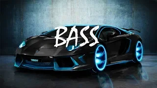 🔈BASS BOOSTED🔈 CAR MUSIC MIX 2019 🔥 BEST EDM, BOUNCE, ELECTRO HOUSE #1