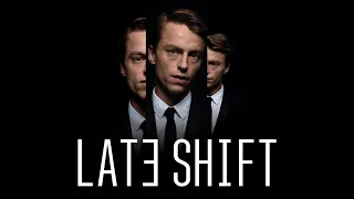 Late Shift - Full Gameplay Walkthrough Longplay No Commentary