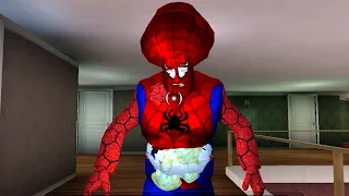 Scary Teacher 3D Spider-Man - Gameplay Walkthrough Part 23 - Full Chapter 10 (Android IOS)