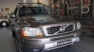 2010 Volvo XC90 3.2 Executive