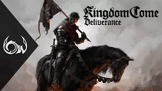 Középkori bélcsavarodás - Kingdom Come Deliverance 🎮🐔