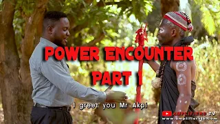 Power Encounter Part 1 (Amplifiers TV - Episode 69)