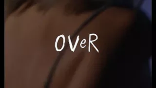 Tucker Beathard - Over (Lyric Video)