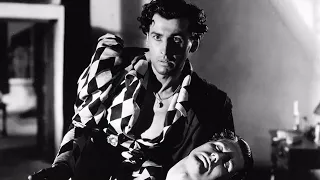 Stewart Granger Never Got to Finish His List of Films