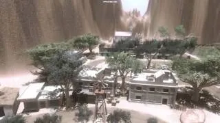 Far Cry 2 Map Editor: My First Map "Helaious"