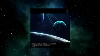 Blue Serigala - Inside Of You (Original Mix) [SERENDIPITY MUZIK]