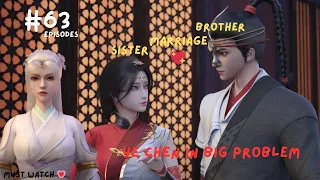 Of Xianwu  Ep 63 Explained In Hindi | #animeoi  #legendofxianwu