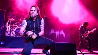 Queensrÿche - Queen of the reich (Live 2023)