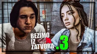 DOSLA MI JE JANA U POSETU ! A Way Out - 3.Deo