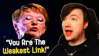 Playing The Weakest Link With Friends Is Hilarious