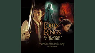 The Council of Elrond (feat. "Aniron") (Theme for Aragorn and Arwen)