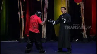 SAMUEL KWOK, Sang Legenda Wing Chun, Murid Langsung Keturunan IP MAN | HITAM PUTIH (20/06/18) 2-4