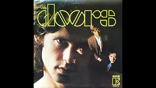 𝐓𝐡𝐞 𝐃 𝐨𝐨𝐫𝐬 – 𝐅𝐮𝐥𝐥 𝐀𝐥𝐛𝐮𝐦 (debut album 1967)