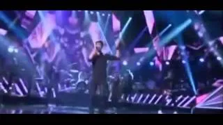 Enrique Iglesias I'm A Freak LIVE