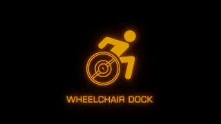 :wheelchair: Dock. Gone, but not forgotten #1like1prayer