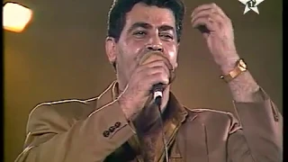 Cheb mimoun el oujdi comme il était a l'ayoune 1989
