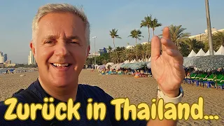 PATTAYA -​Ich bin wieder hier... ❤️🇹🇭