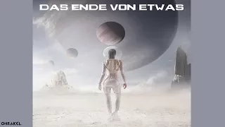 Das Ende von etwas - George R.R. Martin - Sci-Fi Hörspiel (1989)