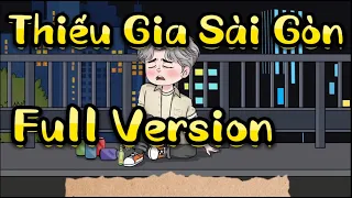 (Full Version) Thiếu Gia Sài Gòn | Hải Vy Vietsub