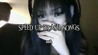 Speed Up Brasil 🇧🇷! pt1