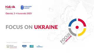 Konferencja „Focus on Ukraine”