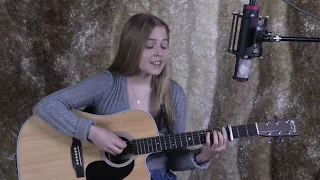 Across The Universe  .... Beatles cover by Emily Linge