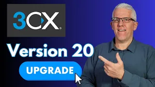 Discover What's New in 3CX Version 20