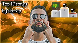 افضل 10 اغاني ل "سكورب" ⁦⁩⁦⁦❤️⁩🌍 @skorpvision47 ❤️👑