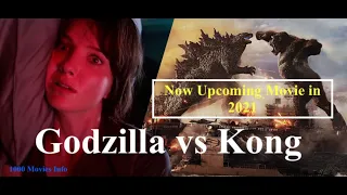 GODZILLA VS KONG TRAILER BREAKDOWN! Every Detail You Missed! GODZILLA VS KONG ENGLISH | CLEAR