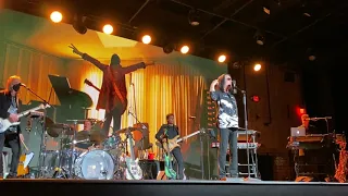 Todd Rundgren - An Elpee’s Worth of Tunes; Washington DC, 10/18/21