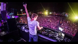 Armin van Buuren Live at EDC Las Vegas 2017 (Ali Wilch)