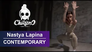 Pavluchenko & Alexey Krivdin - Река | Nastya Lapina Choreography