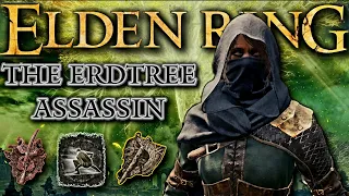 The Erdtree Assassin | Three Builds in One!