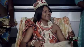 Queen Muna 1&2 -  Regina Daniels 2018 Latest Nigerian Nollywood |African Movie| Royal Movie  Full HD