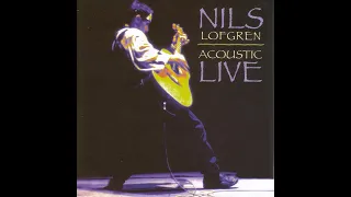 Nils Lofgren -  Keith Don't Go (Live)