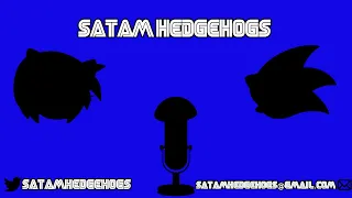 SatAM Hedgehogs | Episode 1: Sonic Boom