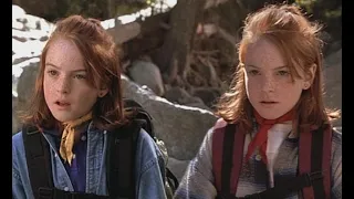 NostalgiaCast - The Parent Trap (1998) - Episode 60