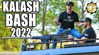 KalashBash 2022 (Day 1)