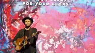 Hillsong Conference 2015 NYC - Open Heaven (River Wild)