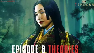 The DEVIOUS Plan Lady Ochiba is Hatching in Shogun Episode 6 (Theories & Predictions)