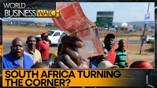 South Africa's plans to fire up economy | World Business Watch