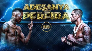 UFC 281: Adesanya vs Pereira | “Bring It” | Extended Promo