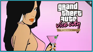 SAVING LANCE - Grand Theft Auto Vice City The Definitive Edition - Part 4 (PS5 Gameplay)