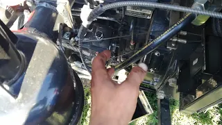 Заміна масла!!🚜👍