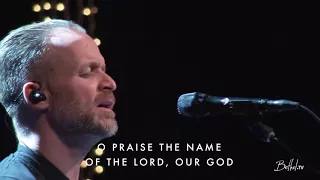 Praise The Name (w Spontaneous Worship) // Brian Johnson, Bethel Music