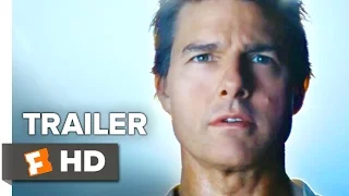 The Mummy International Trailer #1 (2017) | Movieclips Trailers