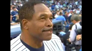 Final Game at Yankee Stadium 2008