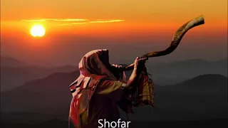 Shofar de victoria