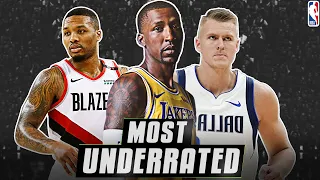 5 Most UNDERRATED NBA Players In 2023